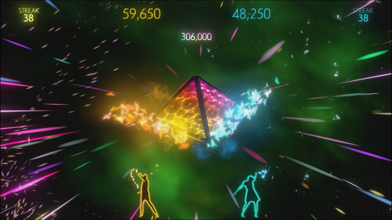 Disney Fantasia: Music Evolved (Xbox One) Review