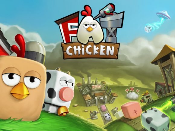 Early Access: Fat Chicken 2