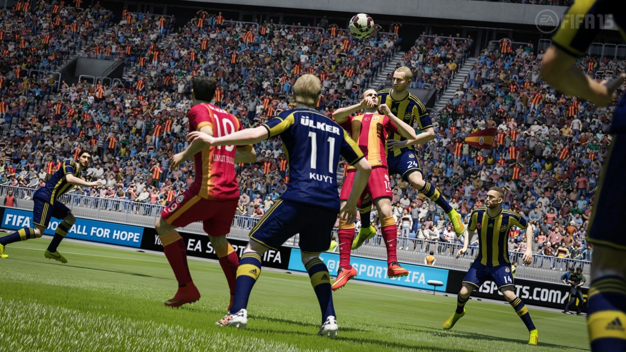 Fifa 15 (Ps4) Review Fifa15Insert4
