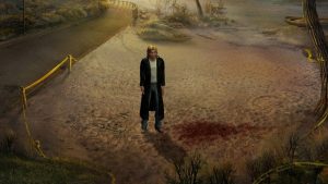 Gabriel Knight Sins of the Father 20th Anniversary Edition (PC) Review 2