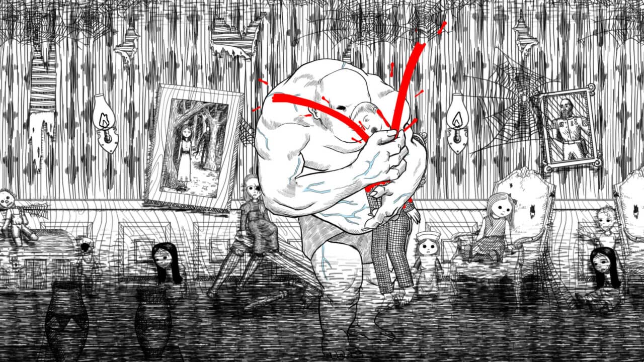 Neverending Nightmares (Pc) Review 6