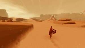 Games Are Poetry 3