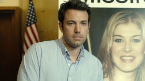 Gone Girl (2014) Review 4