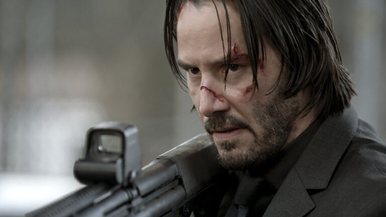 John Wick (2014) Review