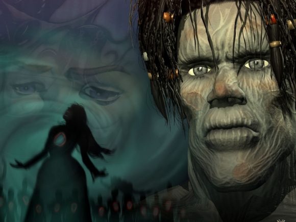 Top Five Most Monstrous, Vile and All-Around Evil Villains in Gaming