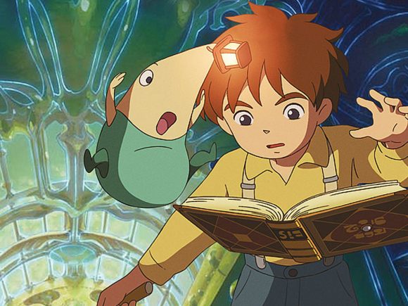 Are RPGs Emotive and Influential? 3