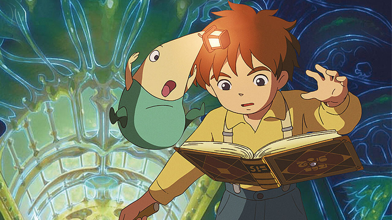 Are RPGs Emotive and Influential? 3