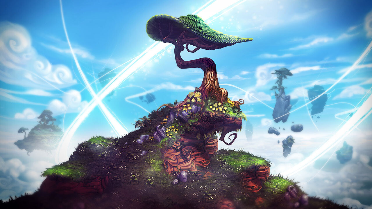 Project Spark (Xbox One) Review 5