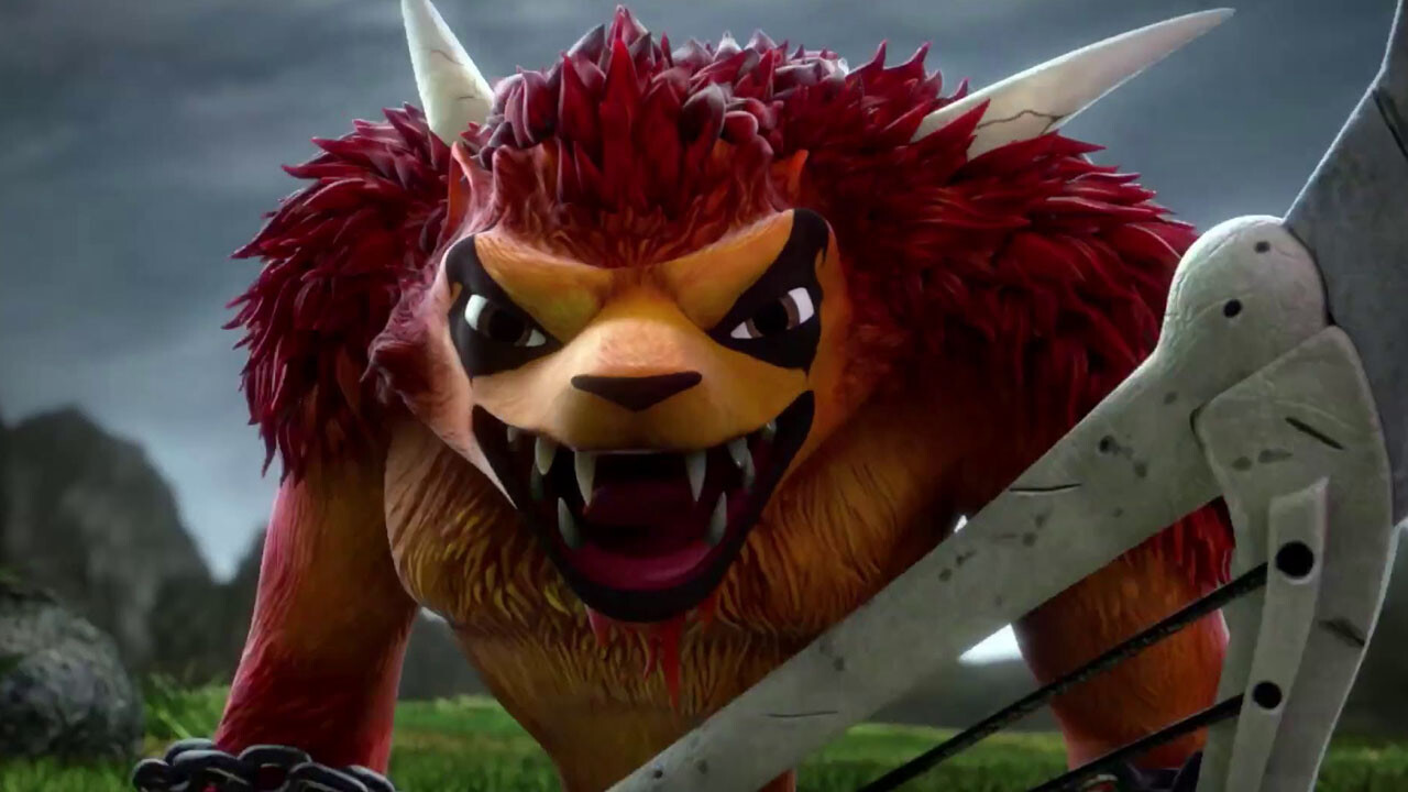 Skylanders Trap Team (3DS/Mobile) Review 7