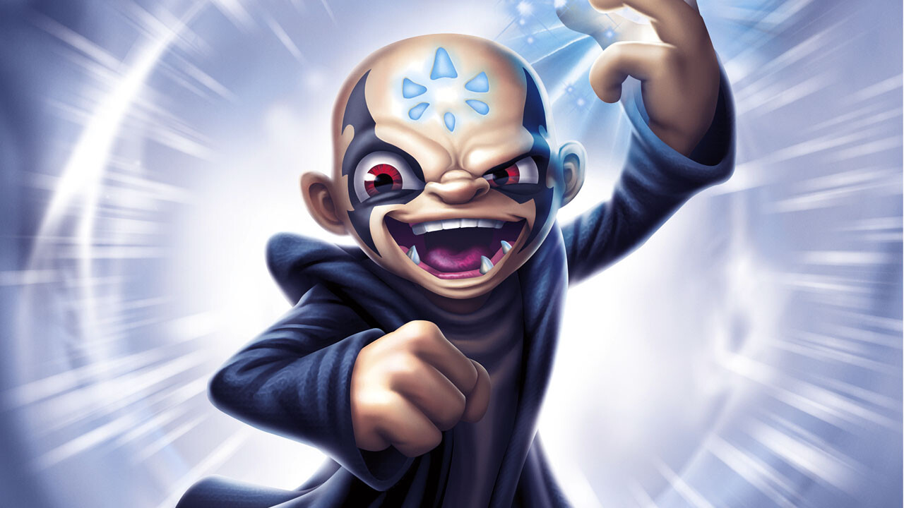 Skylanders Trap Team (PS4) review 3