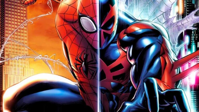 The Five Best Alternate Versions of Spider-Man