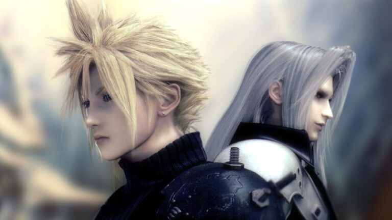 What Happened To Square-Enix?