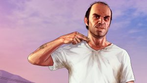An Interview with Steven Ogg of GTA V 1