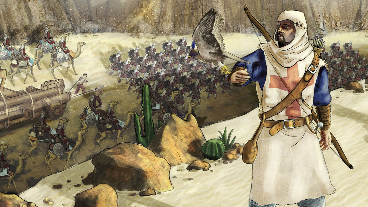 Stronghold Crusader 2 (PC) Review 5