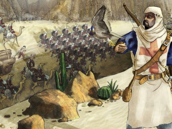 Stronghold Crusader 2 (PC) Review 5