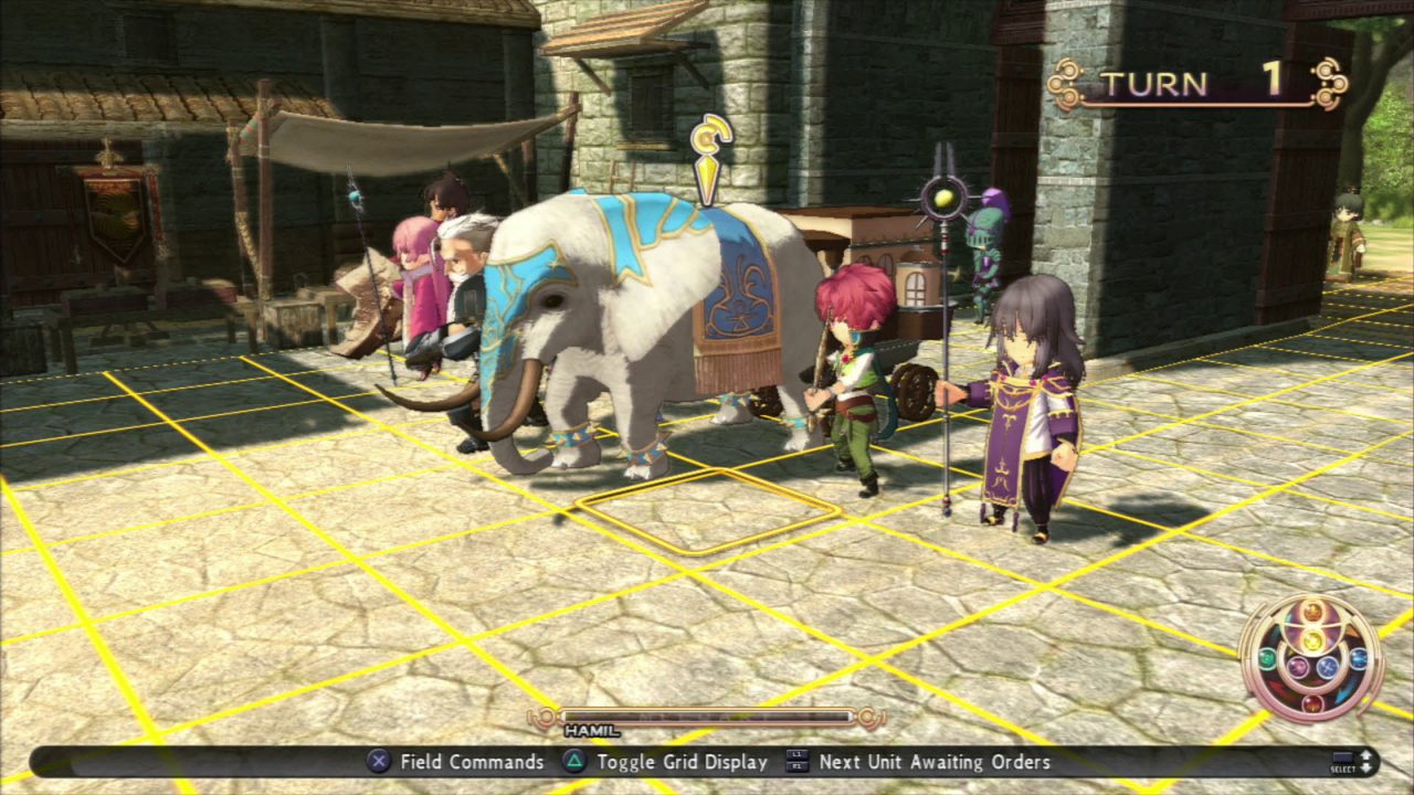 Tears To Tiara Ii: Heir Of The Overlord (Ps3) Review 1