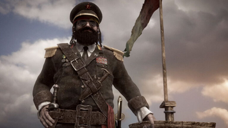 Tropico 5 (PC) Review
