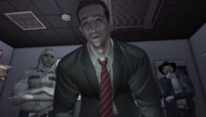 An Ode To The Only Twin Peaks Game In The World. Sort Of - 2014-10-07 14:53:32
