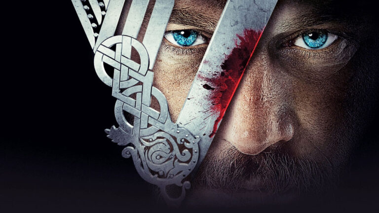 Greatest Vikings in Pop Culture and a Giveaway