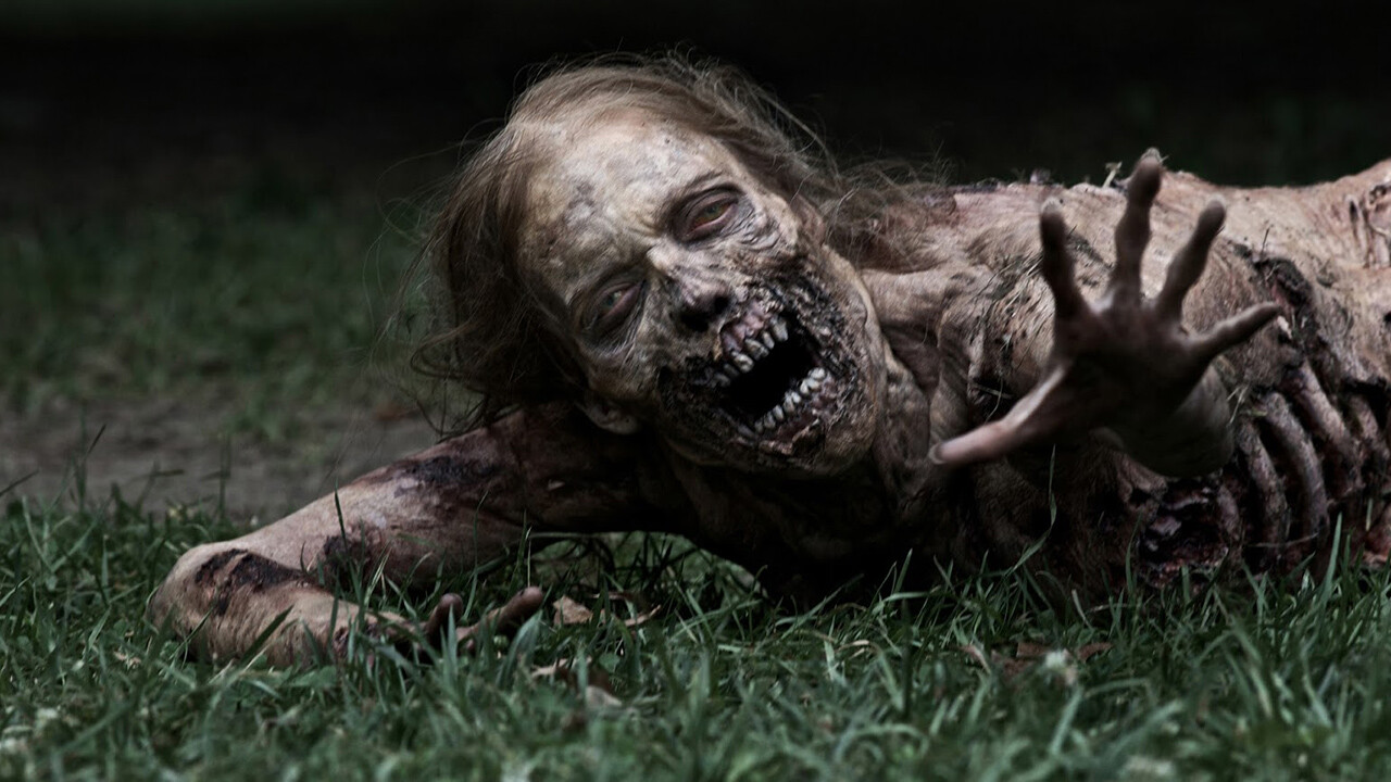 The Zombie Genre Needs A Headshot 5