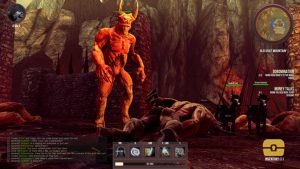 Goat Simulator now Simulates MMO 1