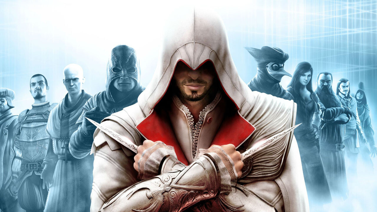 The Assassin’s Creed Downfall 1