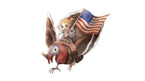 Happy Thanksviewing from Screenshot Saturday, Patriots! 2