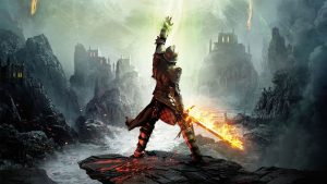 Dragon Age: Inquisition Trespasser DLC Coming 5