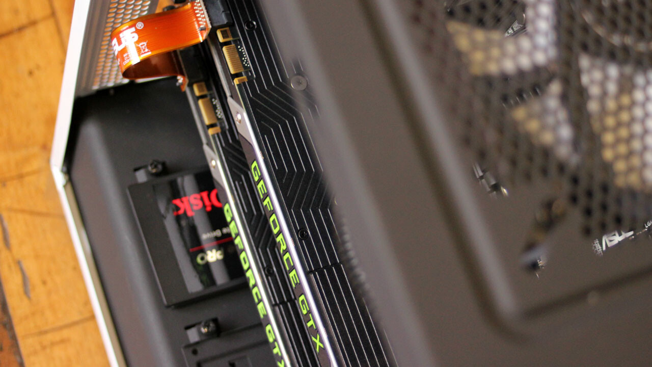 Intel “Haswell” Core I7 Review Intel “Haswell” Core I7 Header