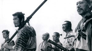 The Kurosawa Experience 3