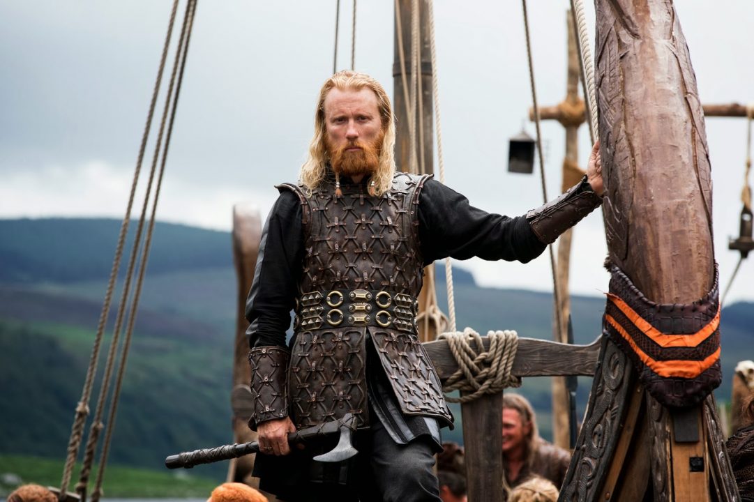 Vikings Season 2 (DVD) Review 6