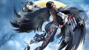 Bayonetta 2 Launches Standalone Game