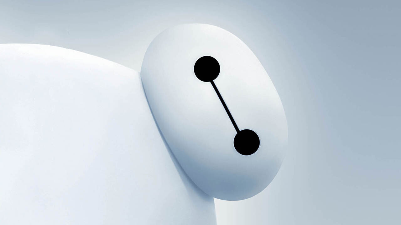 Scott Adsit Interview From Moral Orel to Big Hero 6