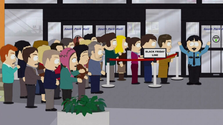 Canadian Black Friday, Is It Worth The Hassle?