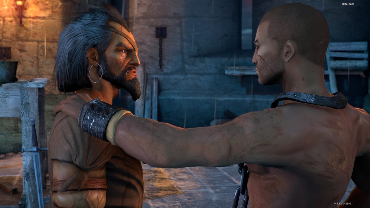 Dreamfall Chapters: Book One: Reborn (Pc) Review 2