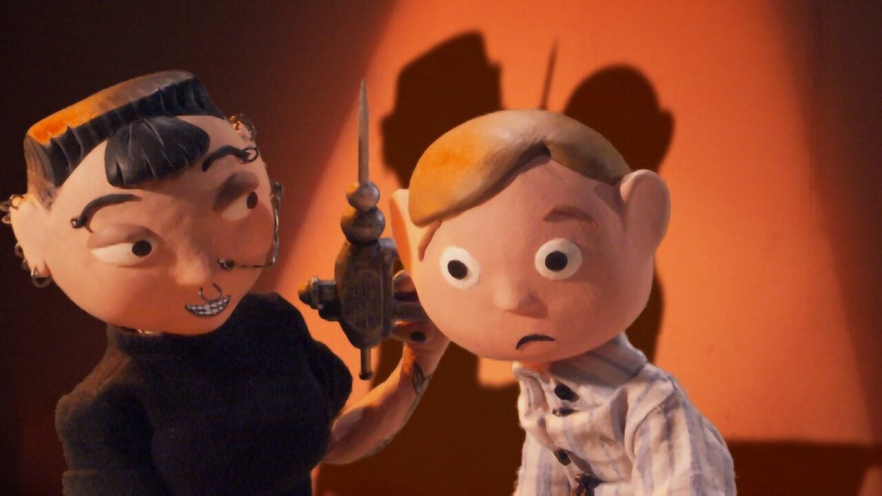 Moral Orel To Big Hero 6: Scott Adsit Interview 3