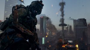 Advanced Warfare Reinvigorates Call of Duty