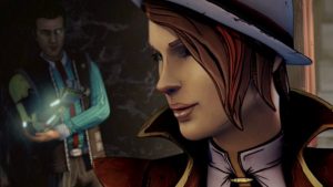 Telltale Releases New Trailer For Borderlands Adventure Game 1