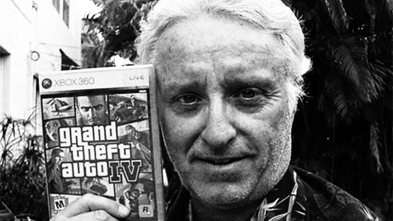 GamerGate Documentary Makers Recruit Jack Thompson