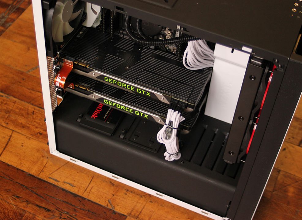 Geforce Gtx 980 Review