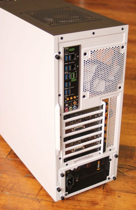 Intel “Haswell” Core I7 Review Intel “Haswell” Core I7 Review 1