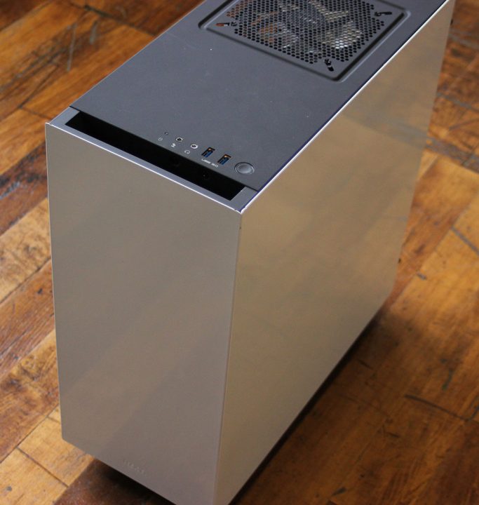 Intel “Haswell” Core I7 Review Intel “Haswell” Core I7 Review