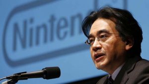 Nintendo: Region Locked Future Uncertain