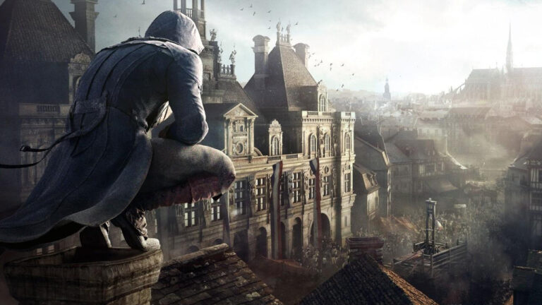 An Interview with AC Unity Producer Lesley Phord-Toy