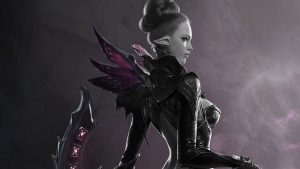 Trailer released for Korean Diablo-Clone Lost Ark