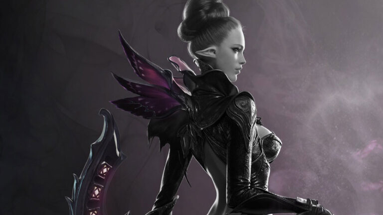 Trailer released for Korean Diablo-Clone Lost Ark