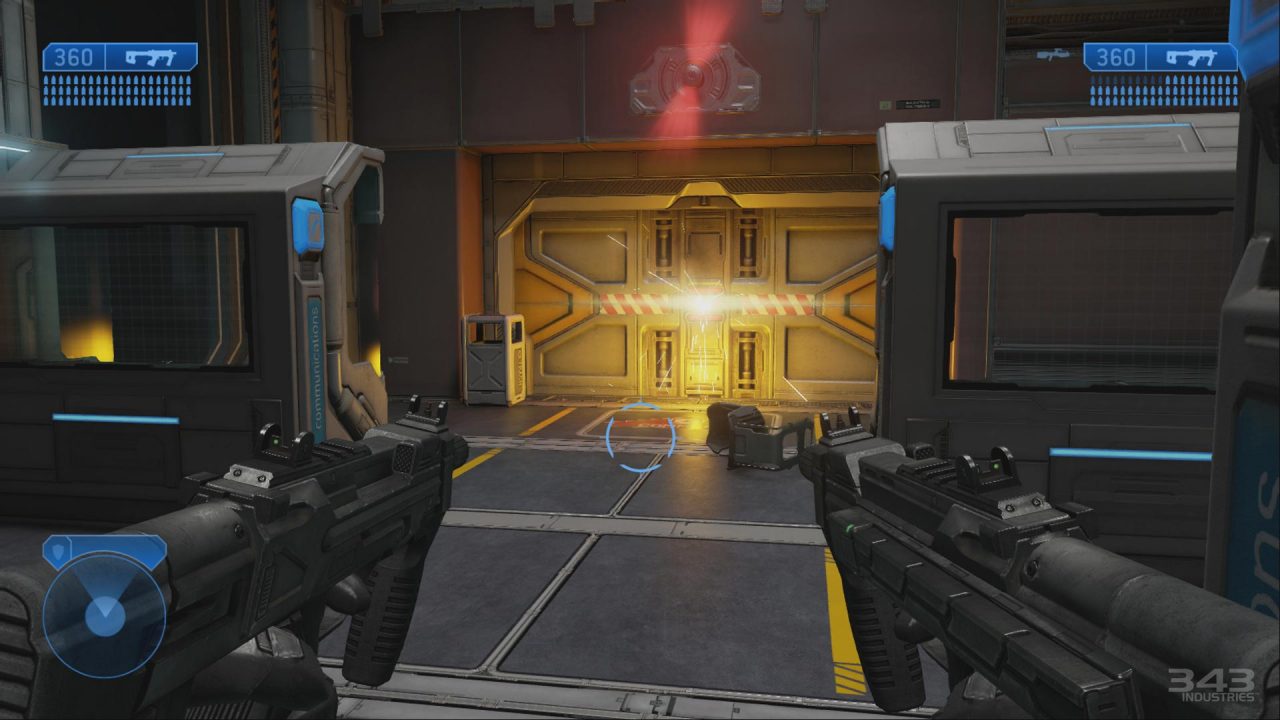 Halo: The Master Chief Collection (Xbox One) Review
