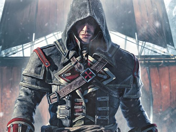 Assassin's Creed: Rogue (PS3) Review 5