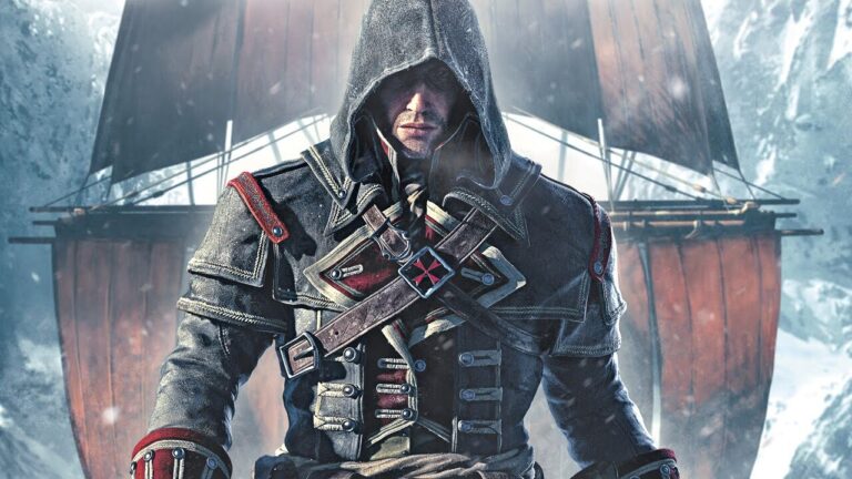 Assassin’s Creed: Rogue (PS3) Review