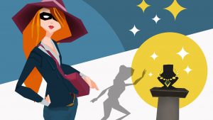 Marvellous Miss Take Preview 6